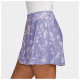 Nike Γυναικεία φούστα Victory Dri-FIT Flouncy Printed Skirt